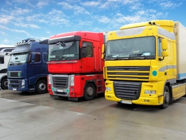 İstanbul Akçakale Nakliye